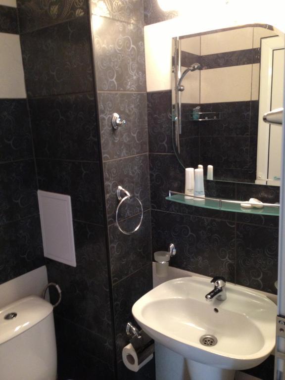 Hotel Hypnotic Complex Nesebar Habitación foto