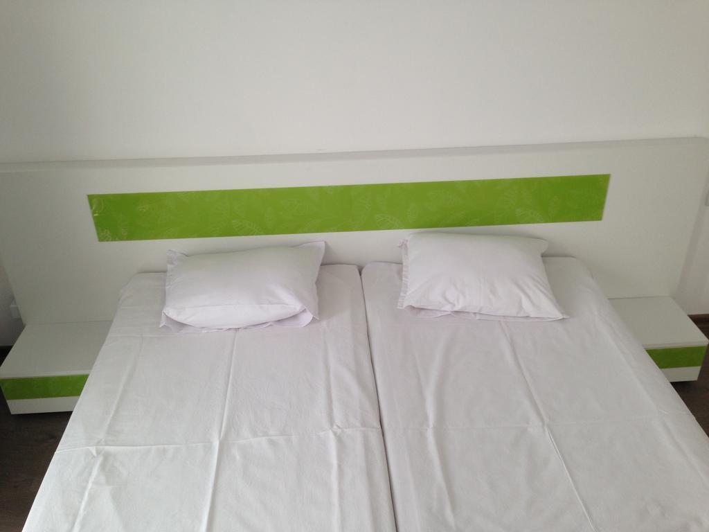 Hotel Hypnotic Complex Nesebar Exterior foto