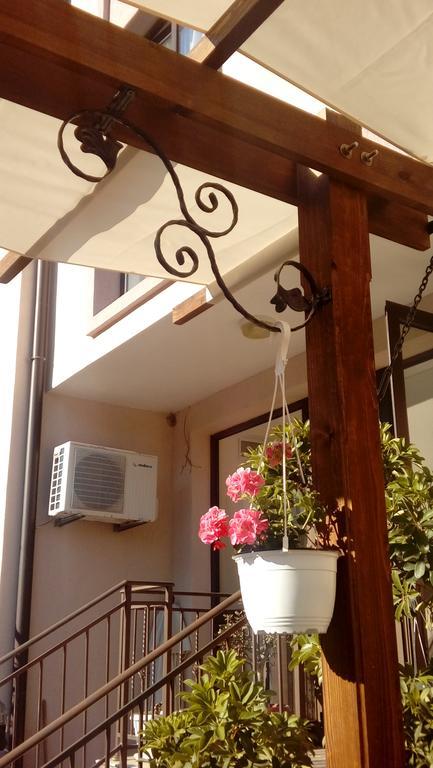 Hotel Hypnotic Complex Nesebar Exterior foto