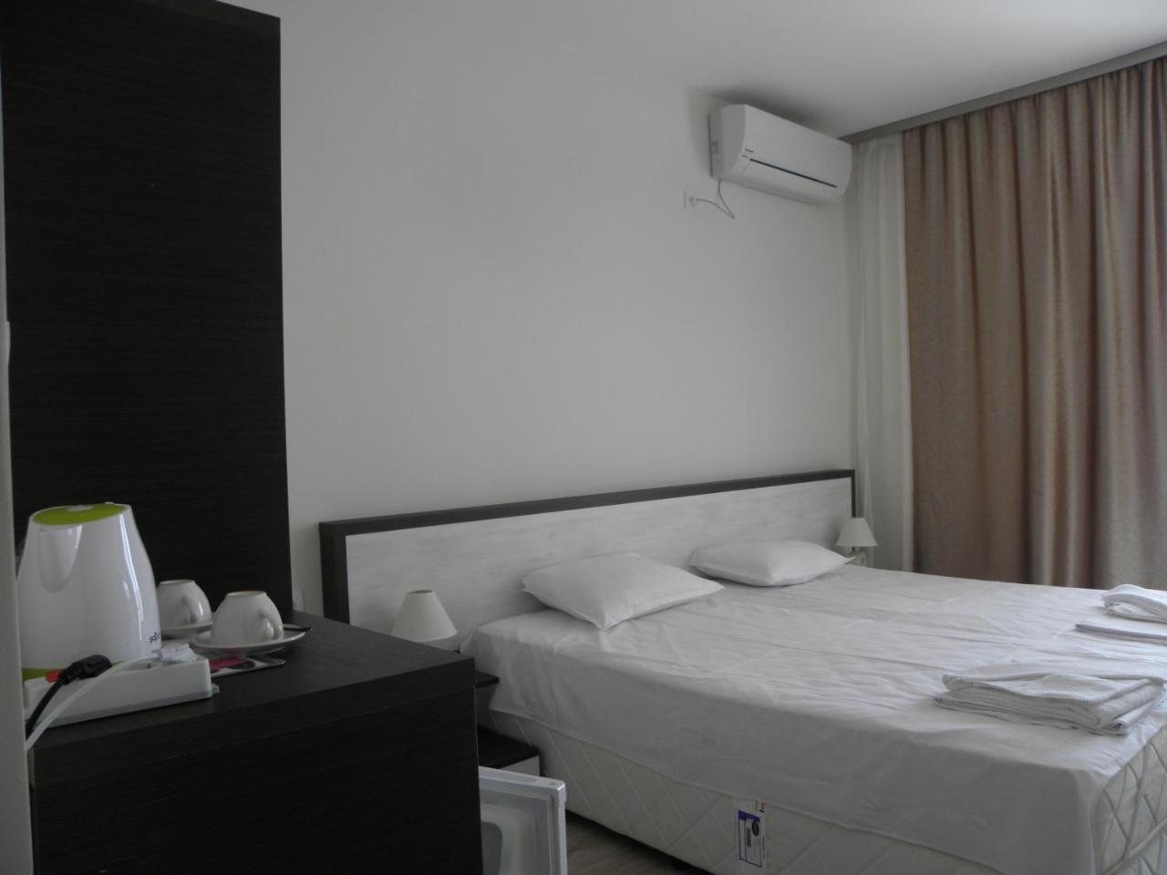 Hotel Hypnotic Complex Nesebar Exterior foto